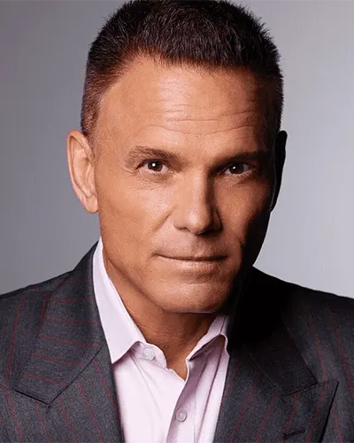 Kevin Harrington